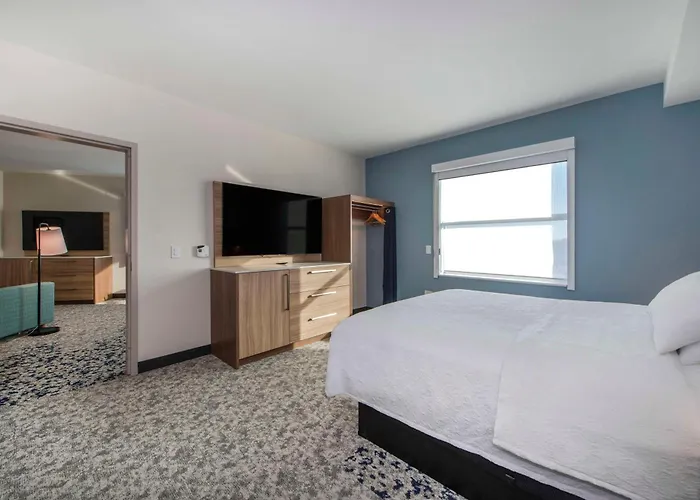 Home2 Suites By Hilton Lumberton