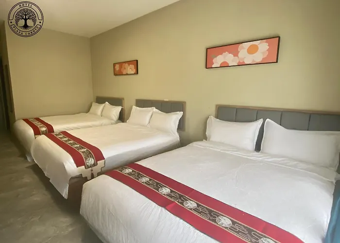 Hotel Plaza Corotu-Hpc