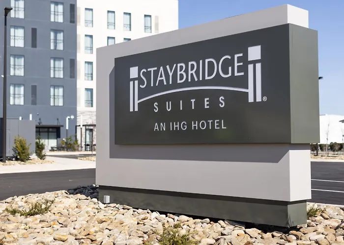 Staybridge Suites Greenville - Medical Center By Ihg