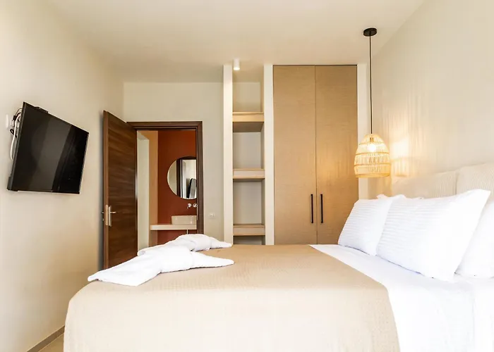 Hotel Mikros Paradisos