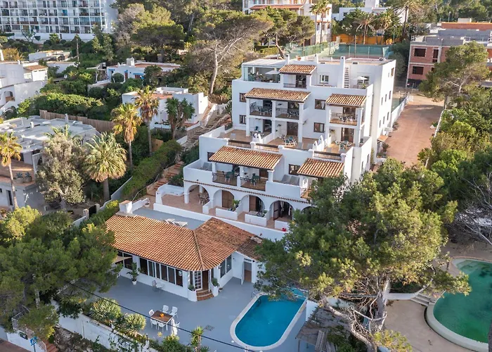Apartmentos Nort