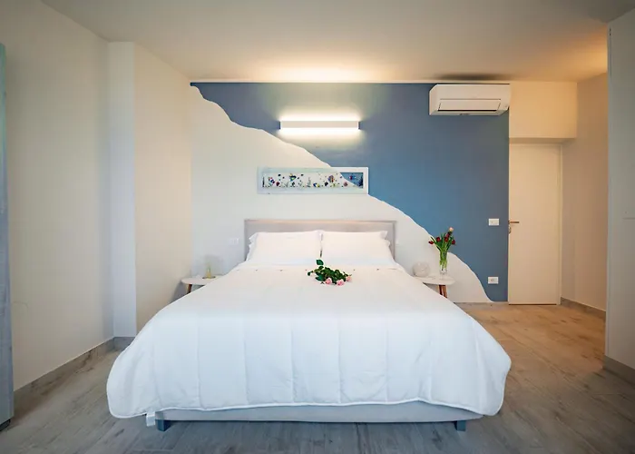 Hotel Da Mariolino Numana
