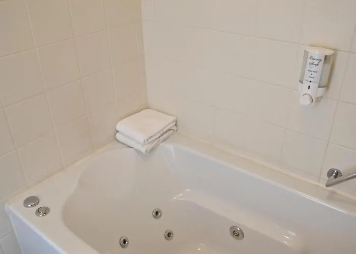 Budget Hotel Koogerend