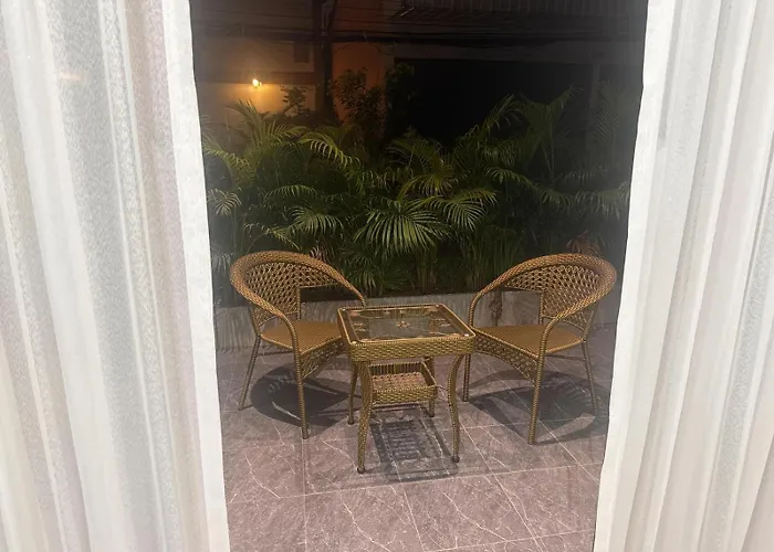 Sumaka Hotel Karon