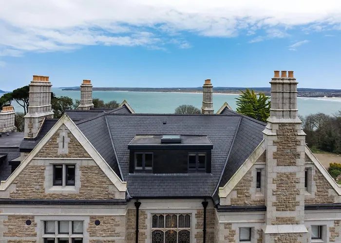 Treloyhan Manor St Ives