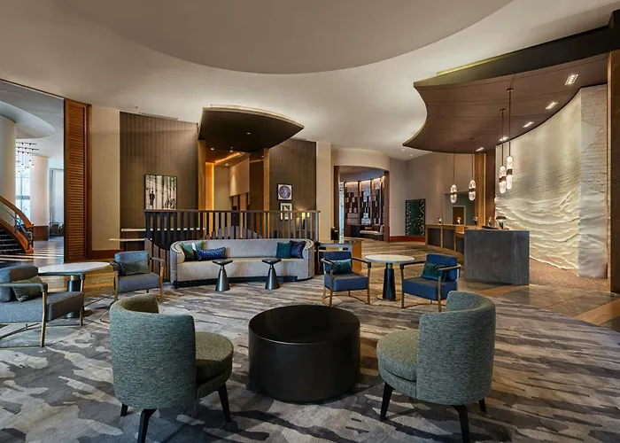 Renaissance Boston Seaport District