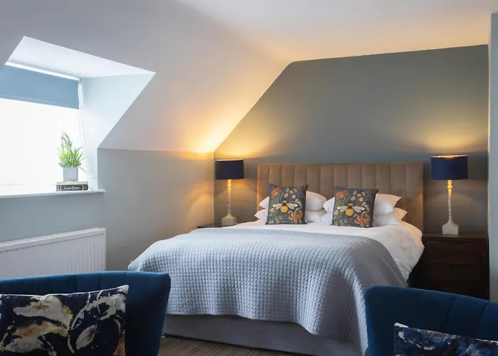 Chester House Hotel