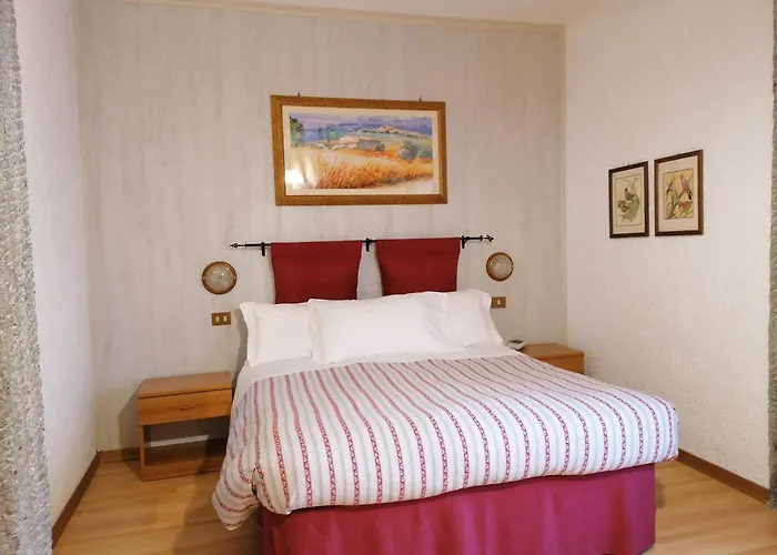 Albergo Sella - Monte Amiata