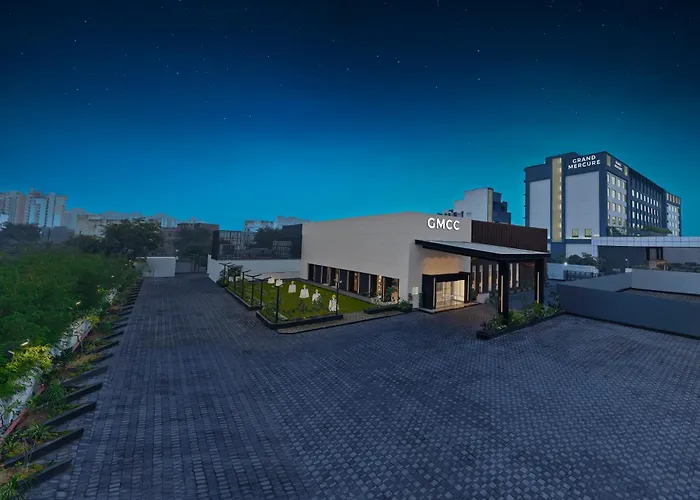 Grand Mercure Agra - An Accor Brand