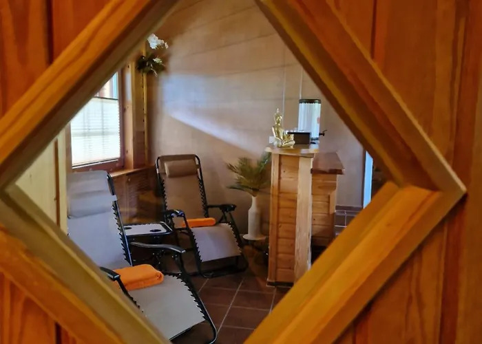 Hotel Kaliebe