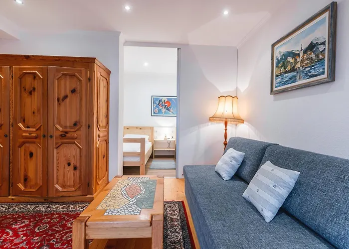 Garni Hotel Berc