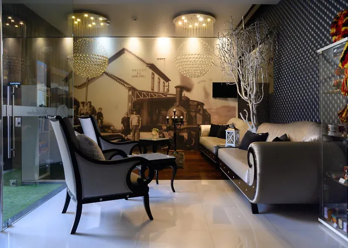 Hotel Alendouro