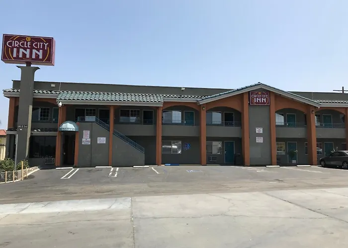 Corona Inn