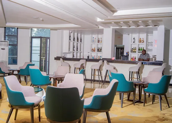 Wils Hotel Supreme
