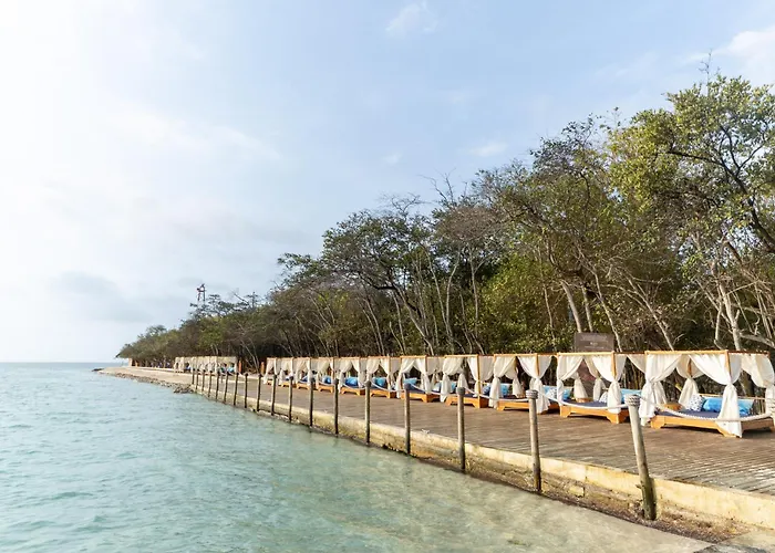 Isla Corona
