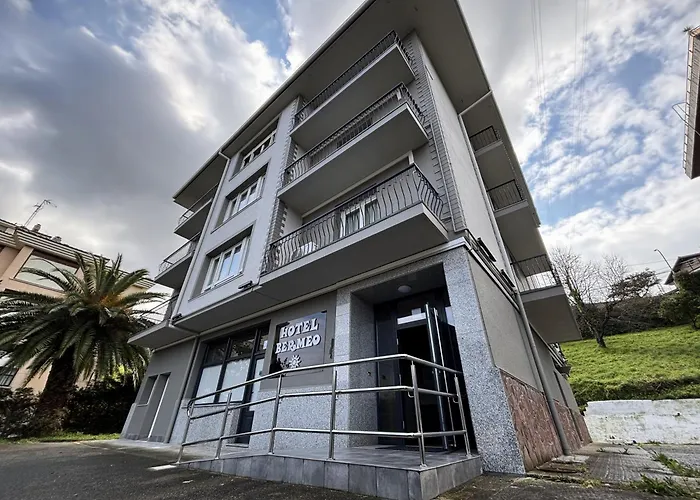 Hotel Bermeo