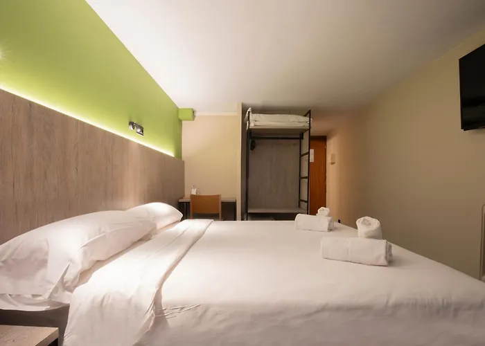 Pic Maià Mountain Hotel