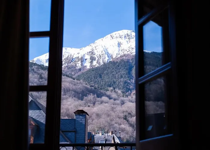 Hotel Fonfreda