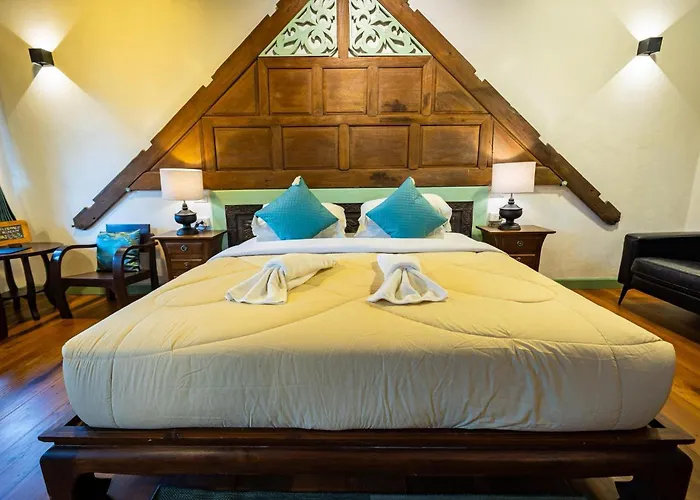 Ruean Thai Hotel