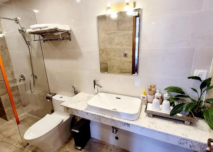 Khách sạn Thung Lũng Kim Khuê - Đà Lạt