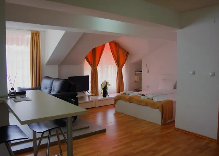 Ammotti Hotel