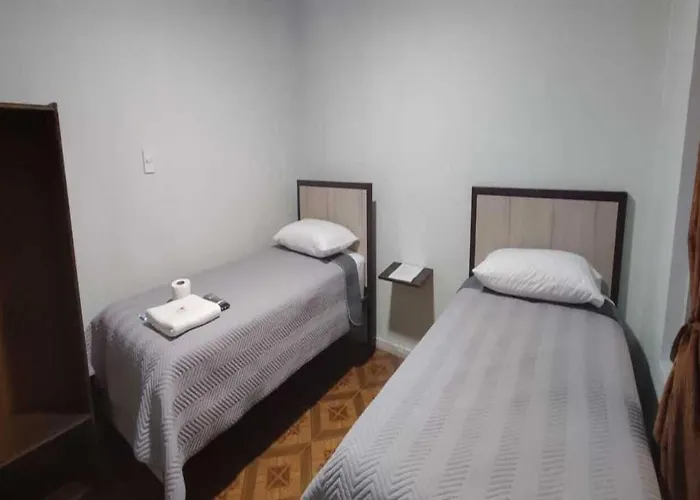 Hotel Marisol
