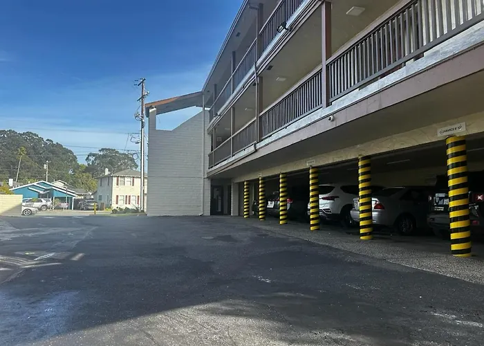 Ocean Gate Inn