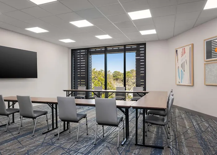 Holiday Inn Express Hilton Head Island By Ihg