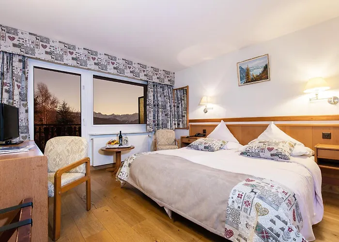 Hotel Ad'Eldorado