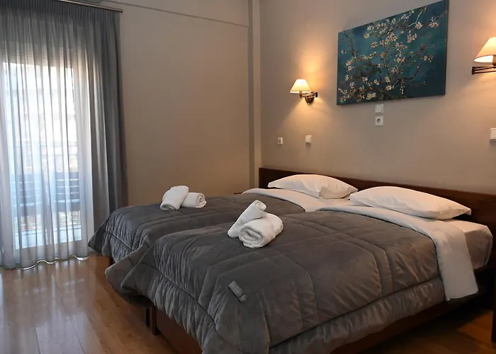 Hotel Achillion