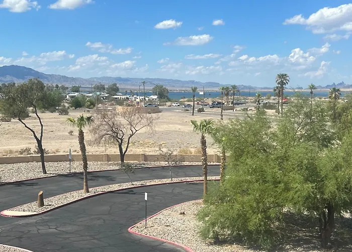 Studio 6 Suites Lake Havasu City Az