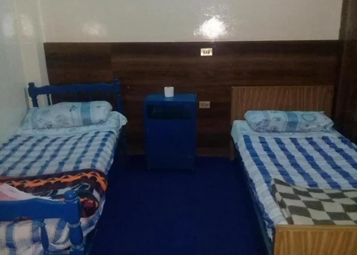 Oasis Hotel