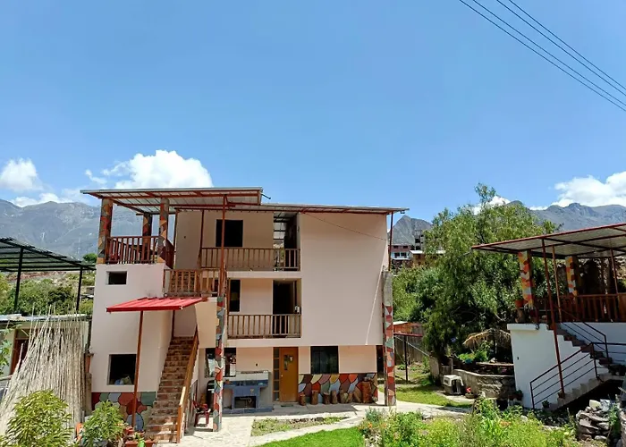 Hotel El Gran Valletero