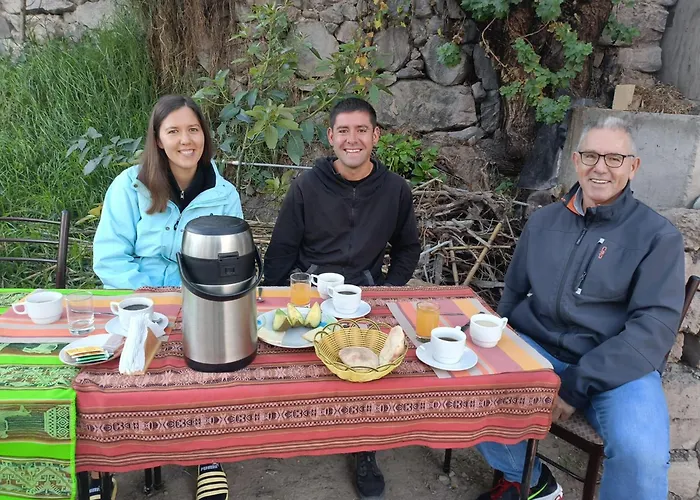 Hotel El Gran Valletero