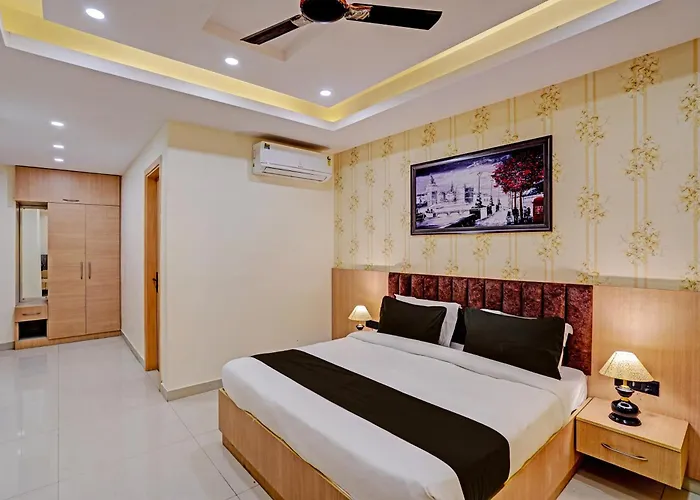 Hotel Green