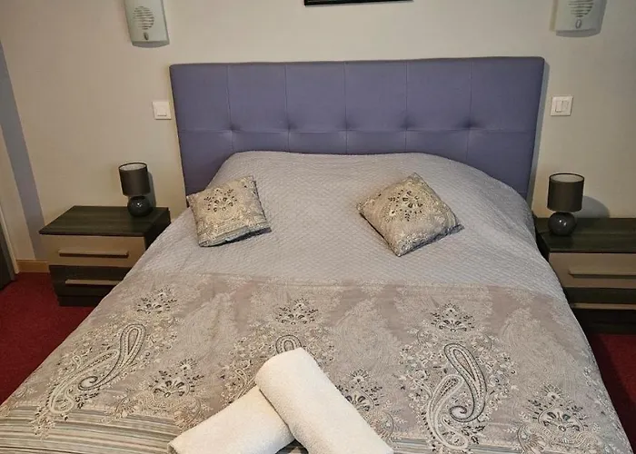 Les Chambres Du Gres
