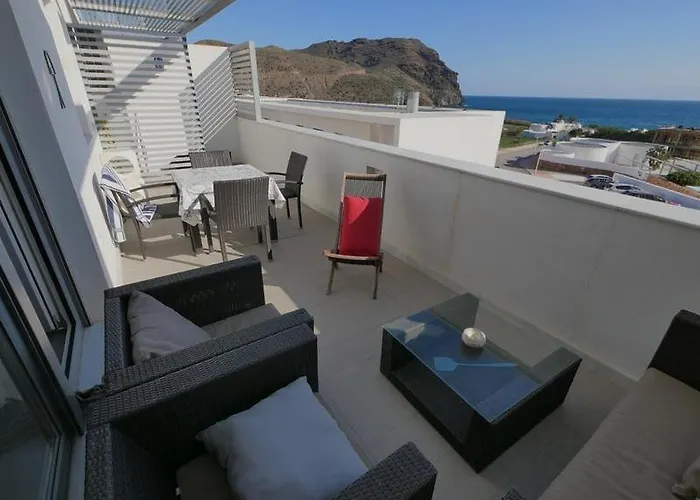 Apartamento Las Negras