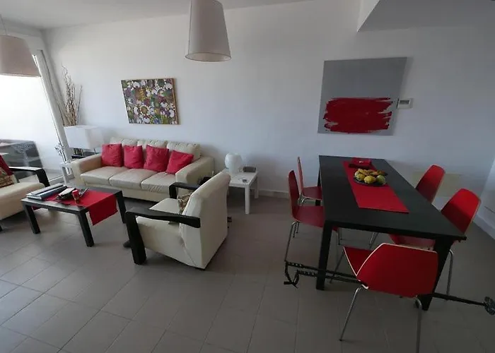 Apartamento Las Negras