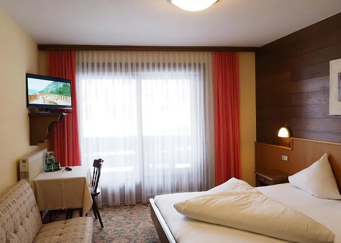 Frühstückshotel Margret
