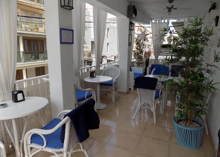 Hostal Villa Maruja