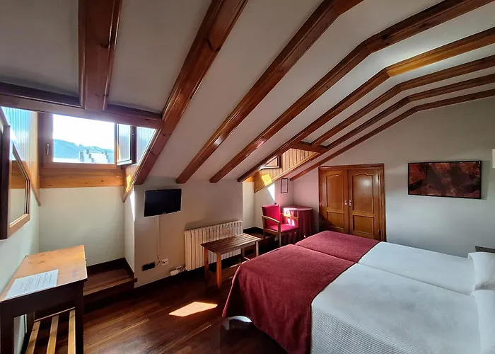 Hotel Aragueells