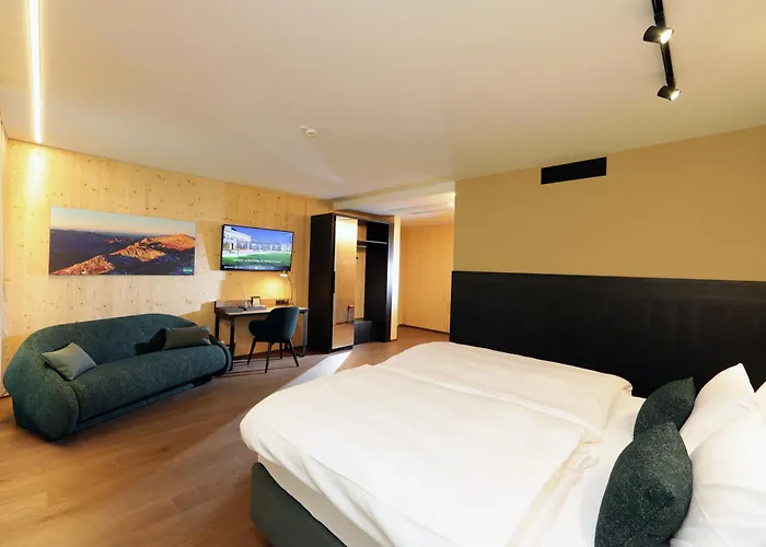 Hotel Steiermarkhof Graz - Von Herzen Steirisch