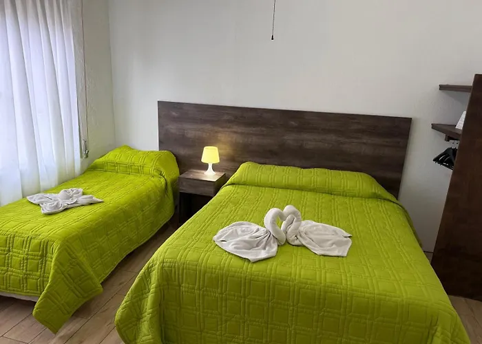 Hotel Palace Piriapolis