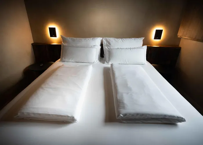 Les Pardines 1819 Mountain suites&SPA