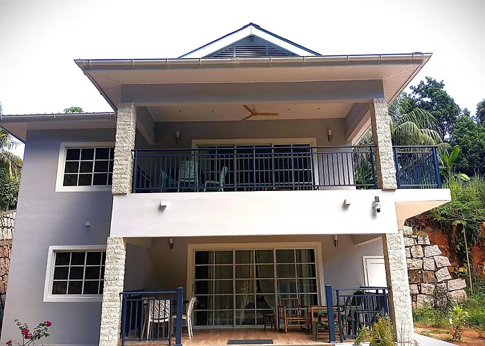 Mountain View Hotel