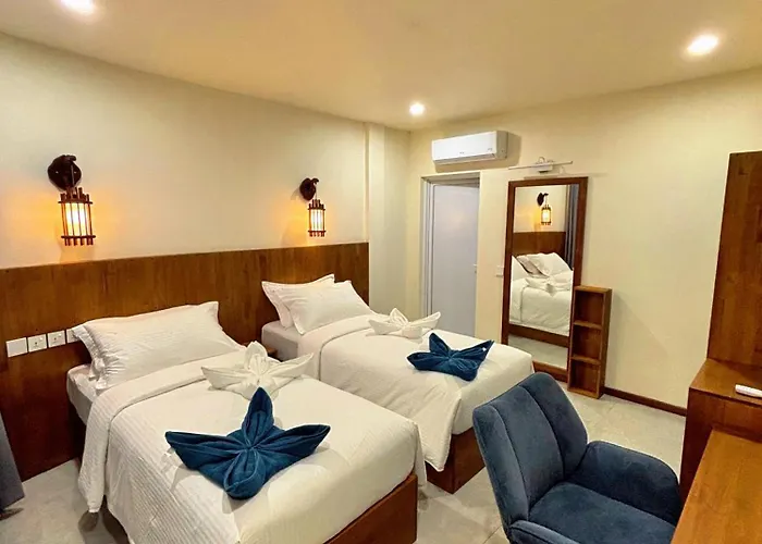 Horizon Dhigurah