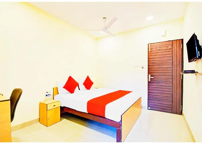 Hotel Superior Elite Inn Best Hotel In Kolkata