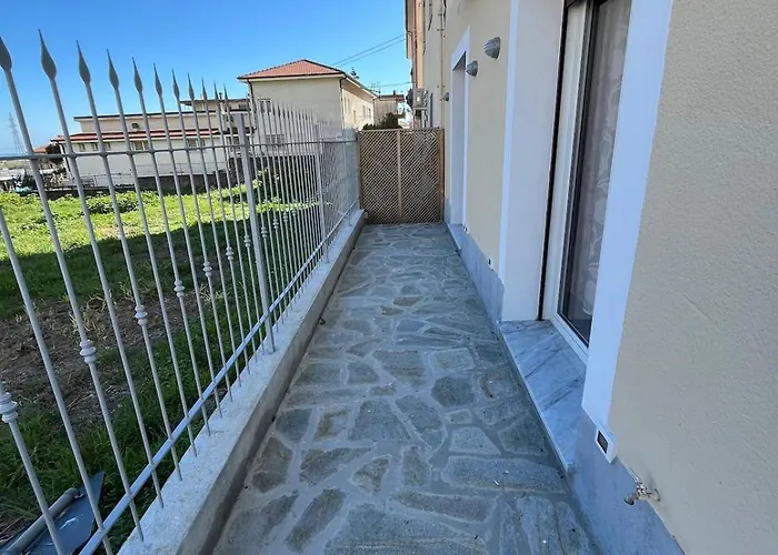 La Chiave Dei Ricordi - Arma Di Taggia-Riviera Dei Fiori - Sanremo A 10 Minuti
