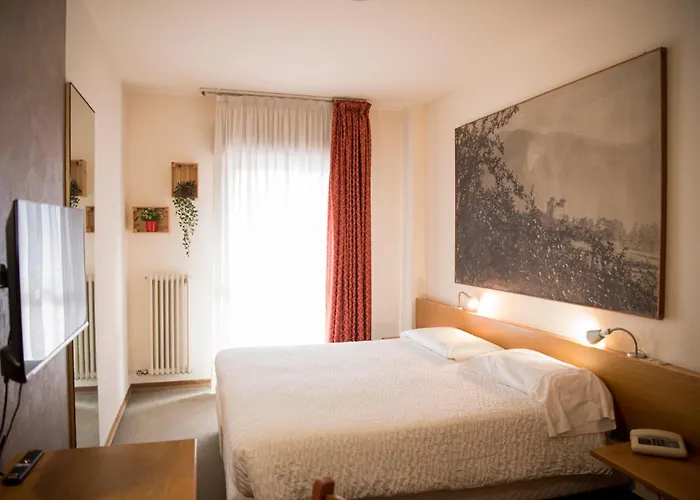 Hotel Rendez Vous