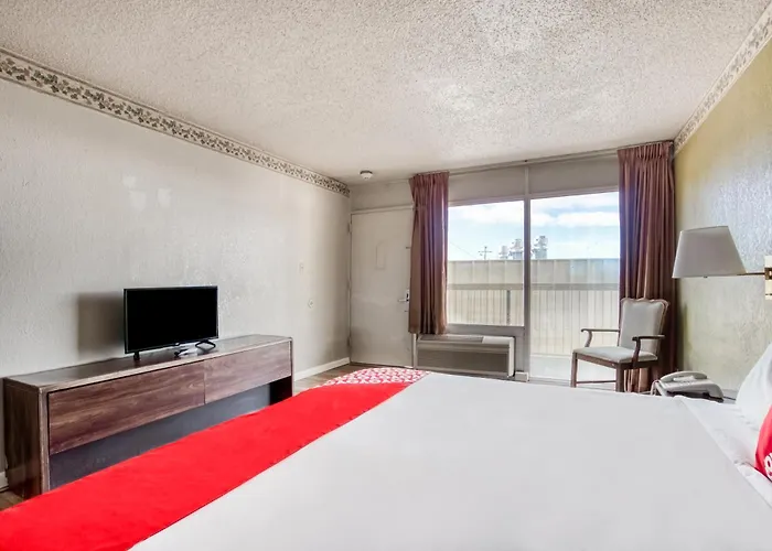 Oyo Hotel Brownwood Hwy 67
